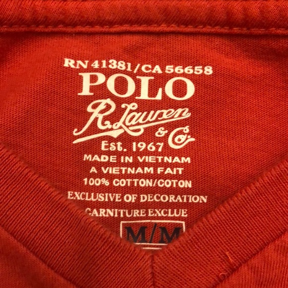 Soft tee - Picture 2 of 2